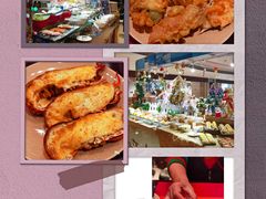 -广州希尔顿逸林酒店-OPEN開·全日制餐厅·海鲜·小火锅·自助餐(东风路店)