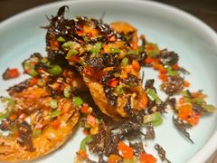 -云荷里·蒸汽石锅鱼·云南菜(中发百旺店)