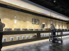 -汉巴味德·烤肉与啤酒的自助(杭州大悦城店)