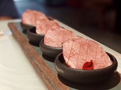 -厚贞日式烤肉(龙之梦店)