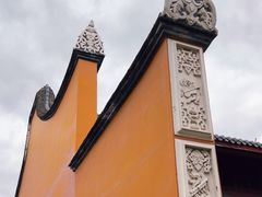 -福州开元寺