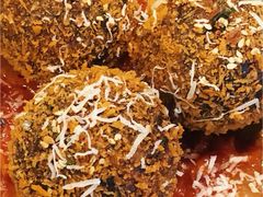 墨鱼芝士饭团-KCOOKING概念韩餐(世茂52+店)