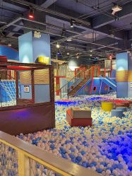 -幻贝家儿童乐园(武汉永旺梦乐城店)