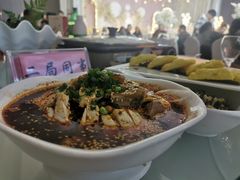 -蜀水别园(青杠树店)