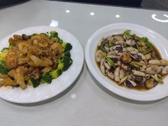 -黑石礁酒楼·海鲜(黑石礁店)