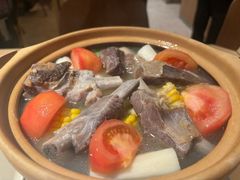 -一坐一忘云南菜(卓悦中心)