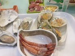 -钱库里海鲜自助(唐山街店)