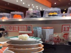 -新一番三文鱼寿司(红城湖店)