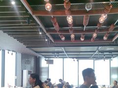 -上座·餐厅(阳光100店)