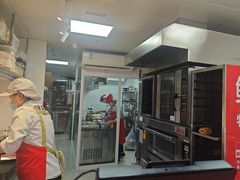 -味多美蛋糕(静安庄店)