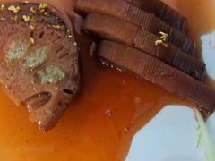 -宴秋杭州菜(锦艺城店)