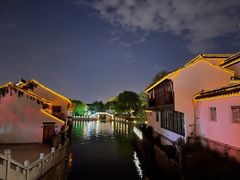 -山塘街