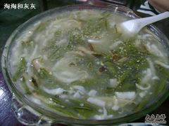 莼鲈之丝-吴门人家·苏宴宫廷菜(拙政园店)