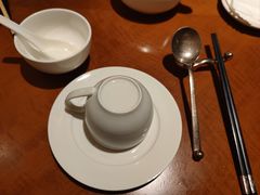-杭州JW万豪酒店-万豪中餐厅