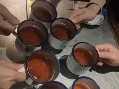 -探鱼·鲜青椒爽麻烤鱼(西南商都店)