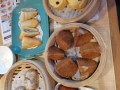 -新世界餐厅(万达店)