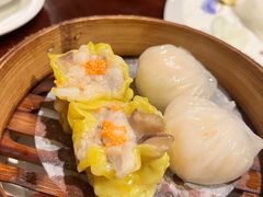 -桃源春晓中餐厅 TaoYuan Restaurant