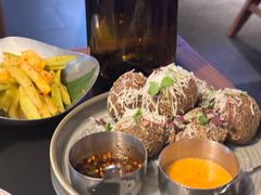 -Ameigo梅果·云贵川bistro(长宁来福士店)