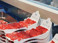 -荣叔港式沙嗲牛肉火锅(正佳潮流店)