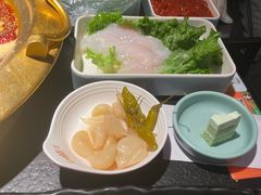 -熊喵来了火锅(太原里第2分店)