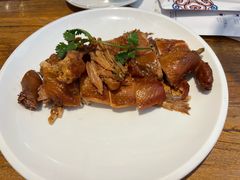 -蒙亨·手把肉·蒙古包文化主题餐厅(天恒广场店)