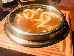 -肴约·花园式餐厅(湖里店)