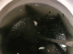 海带排骨-饭怕鱼(阳光100店)