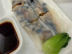-金华安大酒楼·老牌潮菜·粤式茶点(东方国际店)