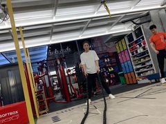 -SAH健身私教工作室(紫东店)