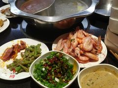 -尚水元休闲自助餐厅(中央城店)