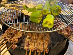 -源味居手把签烧烤(长春一店)