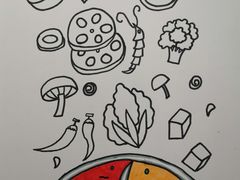 -东方童画少儿美术(莘庄体验馆)