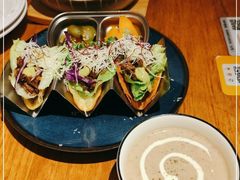 -森Some Fusion(荔湾店)
