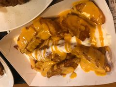 -Borenos Fried Chicken(Asia City)