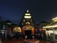 -南宁方特东盟神画