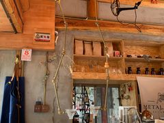 大堂-METAL HANDS(五道营店)