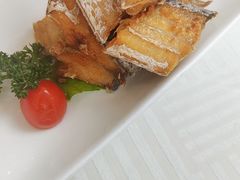 -江南村酒家