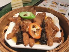 -又一间茶点轩(百汇广场店)