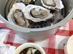 -小竹签烤肉纸包鱼小龙虾(唐韵路店)