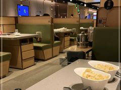 大堂-海底捞火锅(城阳万象汇店)