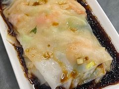 -穗银肠粉店(东川路店)