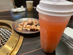 -厚贞日式烤肉(浦东汇智店)