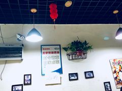 -熊在烤肉烧烤店(林荫店)