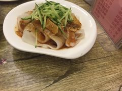-楼兰印象(朝外店)