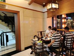 -皇城老妈·大连海鲜火锅(港湾店)