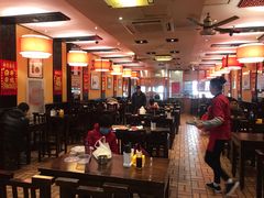 大堂-姚记炒肝店(簋街店)