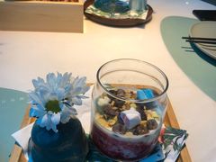 -花开餐厅(环湖中路店)