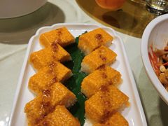 -老爷庙风味美食府(魏都大道店)