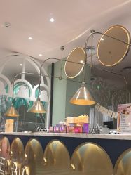 -奈尔宝家庭中心·亲子餐厅(华采天地店)