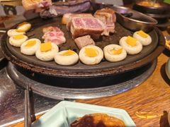 -济州爱肉堂(总店)